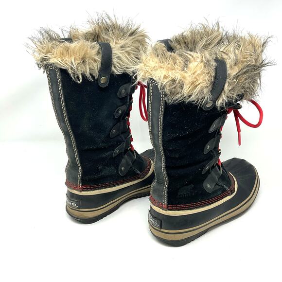Sorel Joan of Arctic Winter Boots - Picture 6 of 13